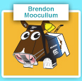 Brendon Moocullum