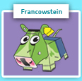 Francowstein