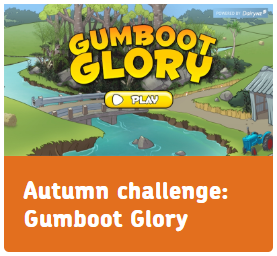 Gumboot Glory Promo