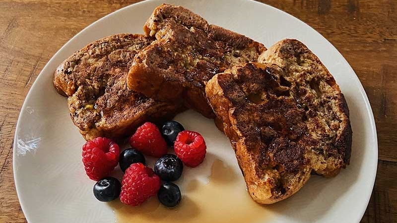 French Toast Babysits Nz 800Wide