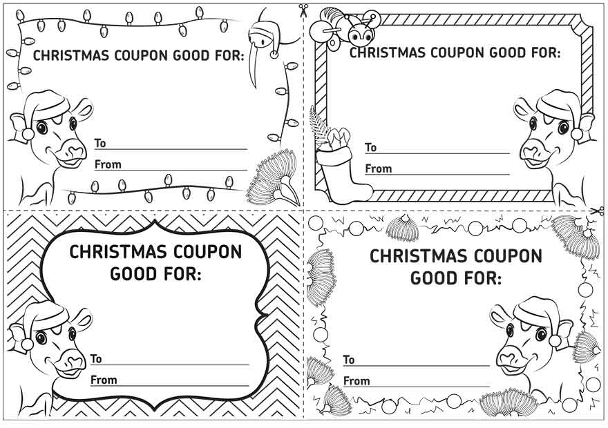 Christmas Gift Coupons Thumb 880X620