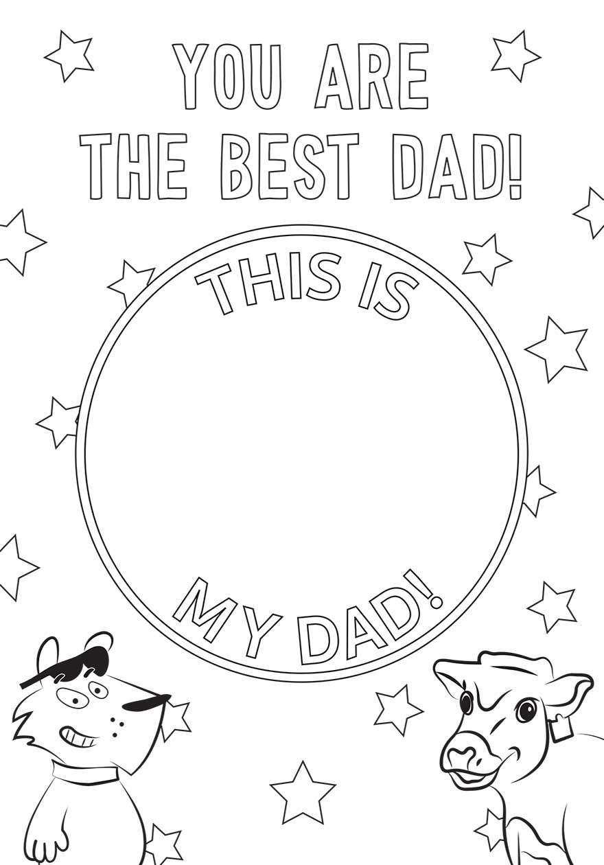 Fathers Day Card Thumb 880X1260