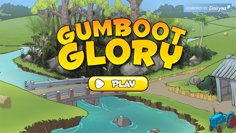 Gumboot V2 POD